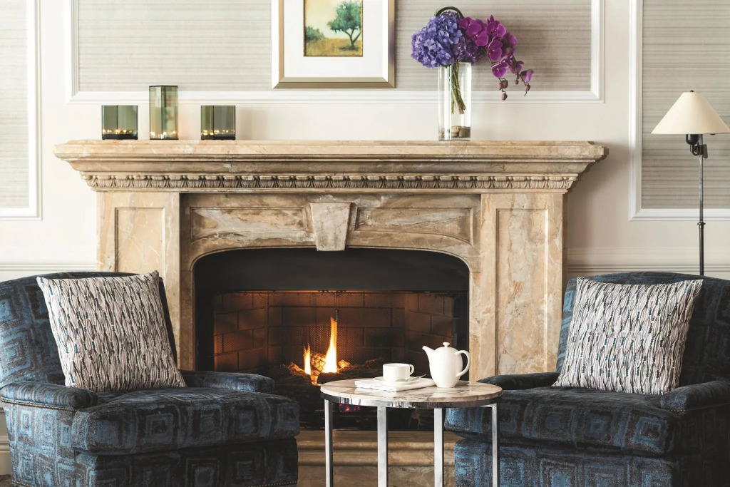 The Ritz-Carlton, Washington, D.C