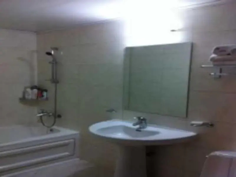 Venezia Hotel Gangnam