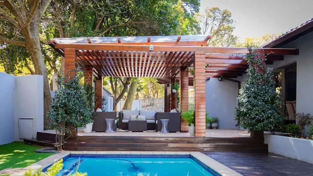 St Peters Boutique Guesthouse