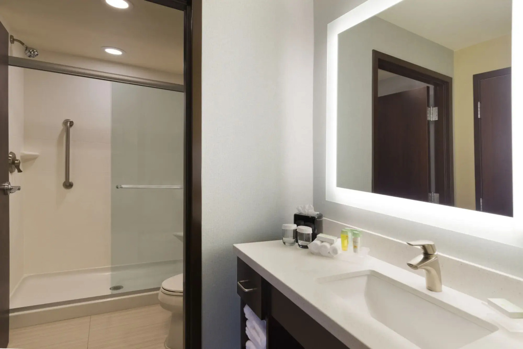 Homewood Suites Mobile