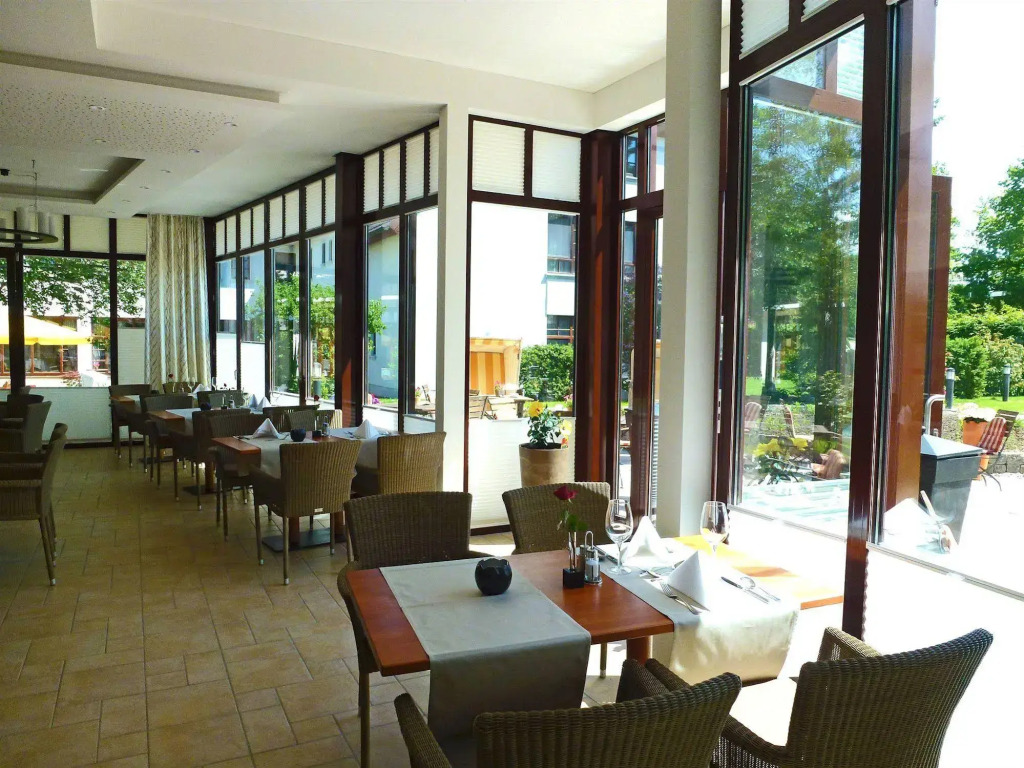 Ringhotel Warnemünder Hof