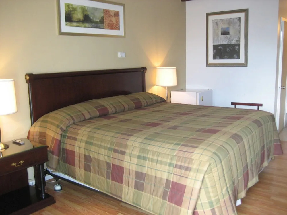 Motel Iberville