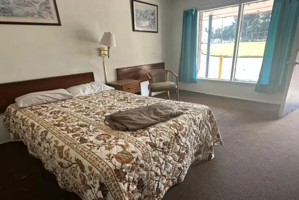 Heart of Dixie Motel Near Auburn AL