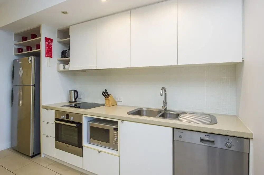 1 Bright Point Apartment 2104