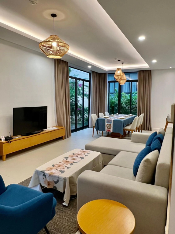 Villa Garden Cam Ranh 1516