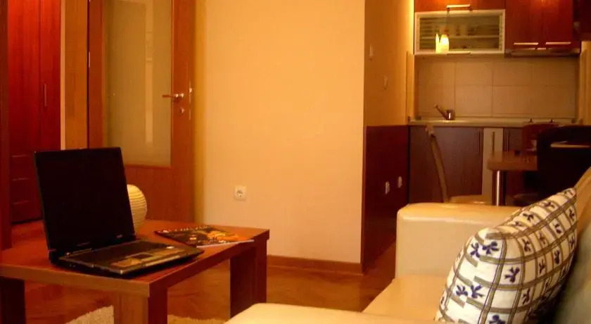 Apartments Prestige