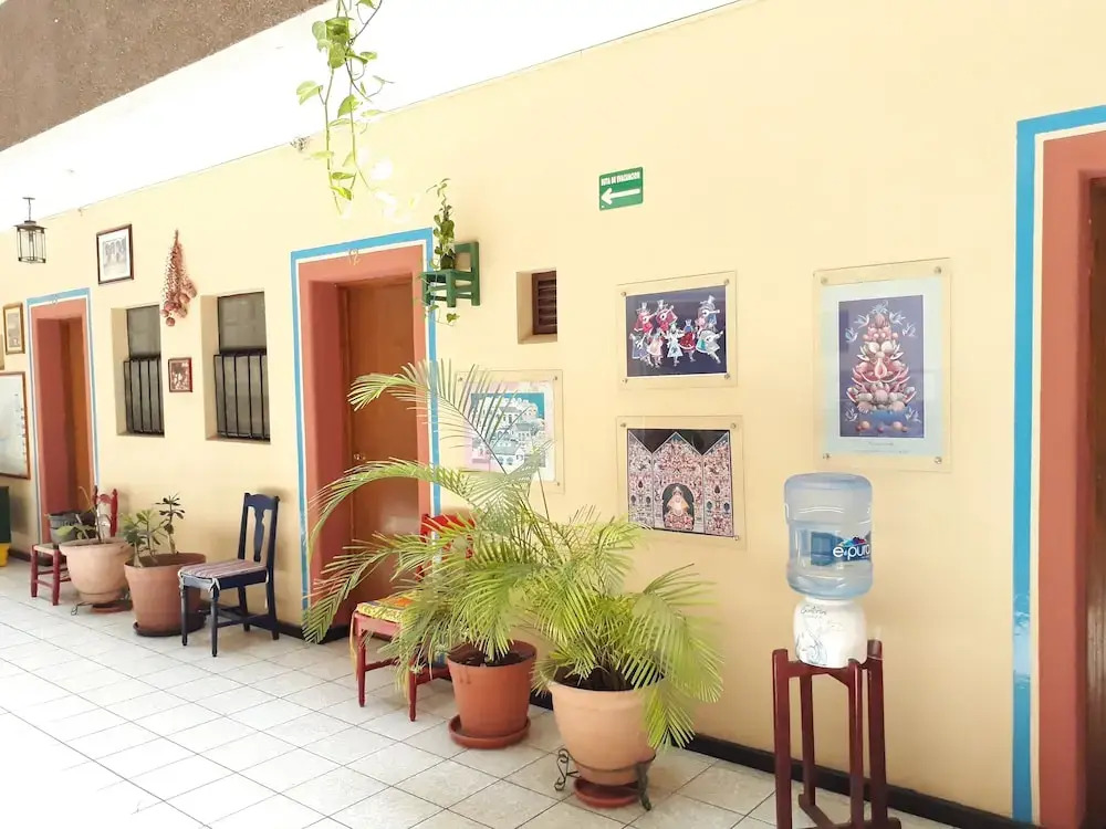 Hotel Janeiro