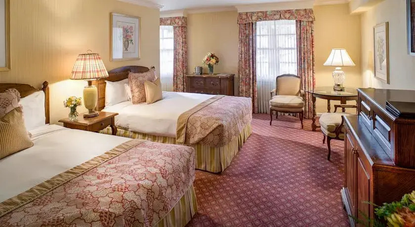 Sun Valley Lodge