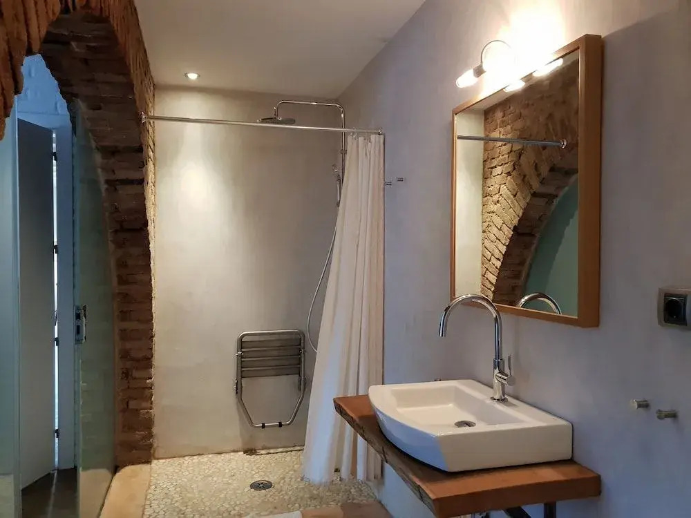 Casa Vella del Panta