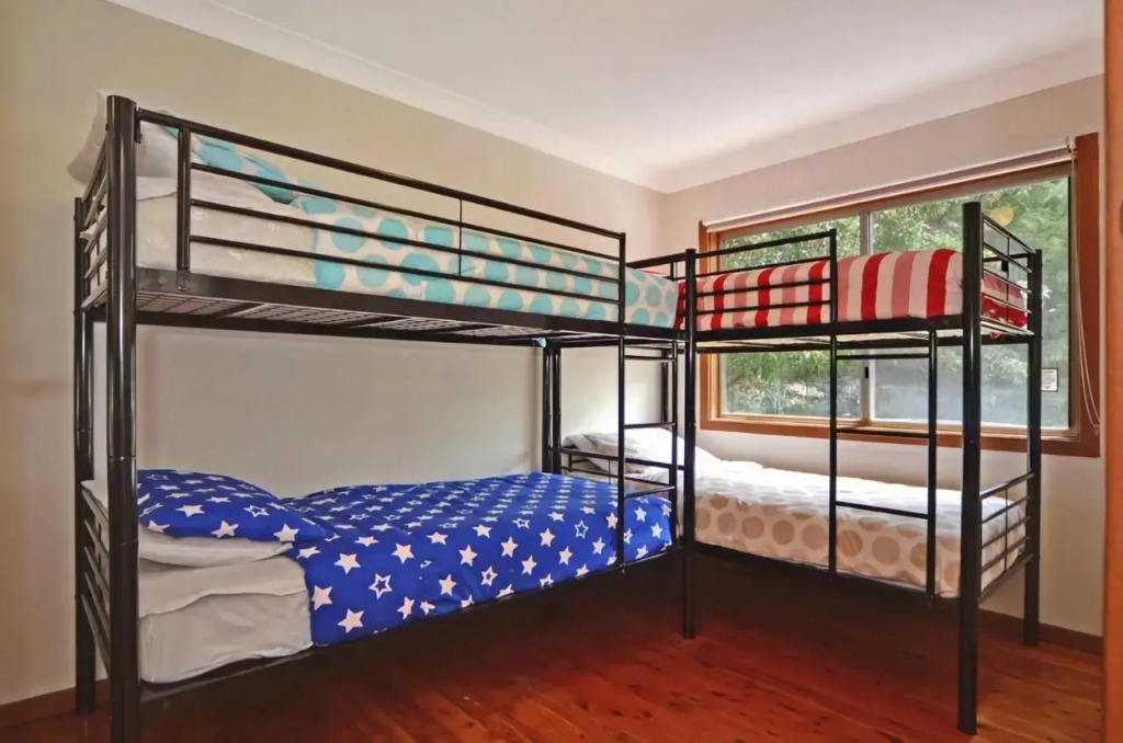 Soul Beach House - Belle Escapes Jervis Bay