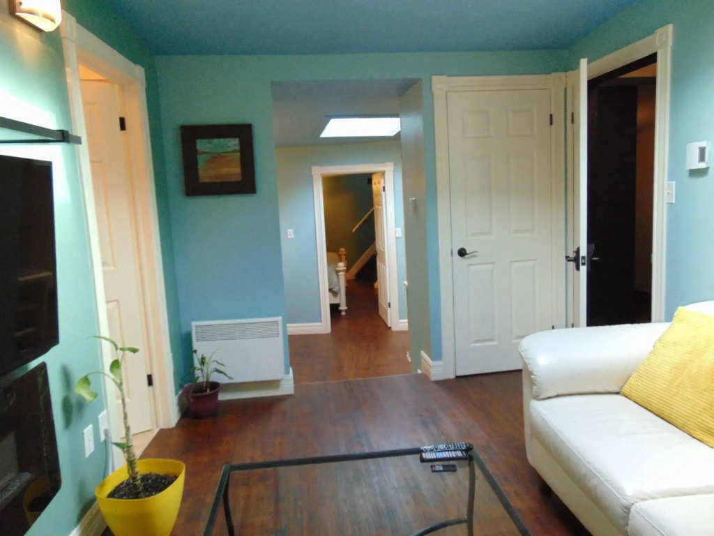 Downtown Executive Suites - Water Street