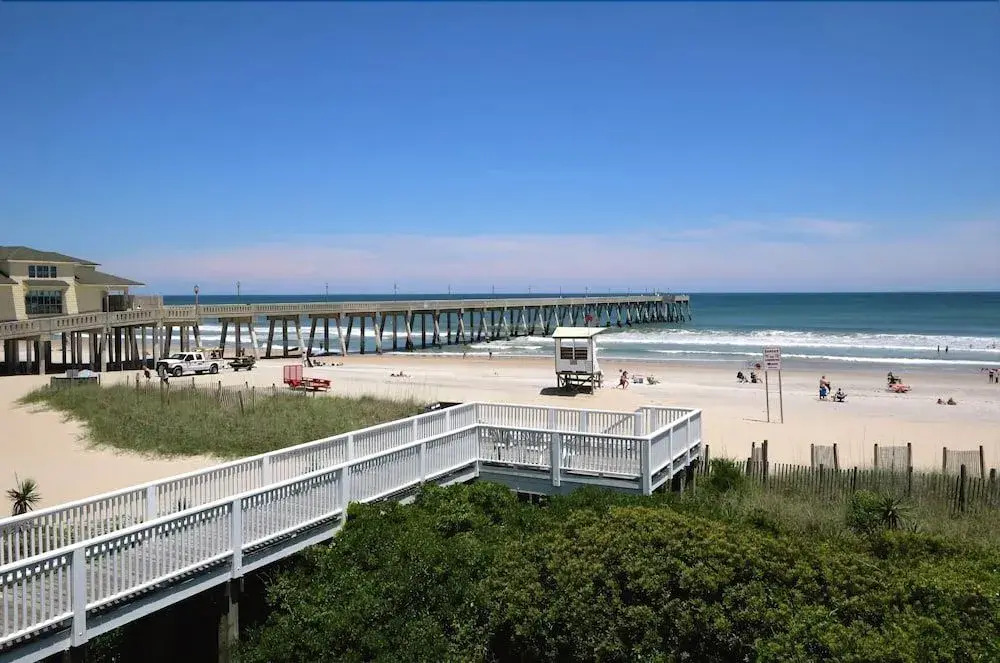 Silver Gull Motel