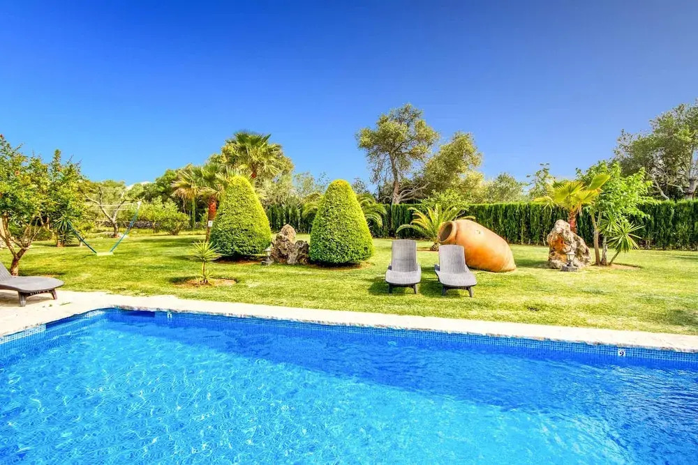 Finca Can Roig Gran