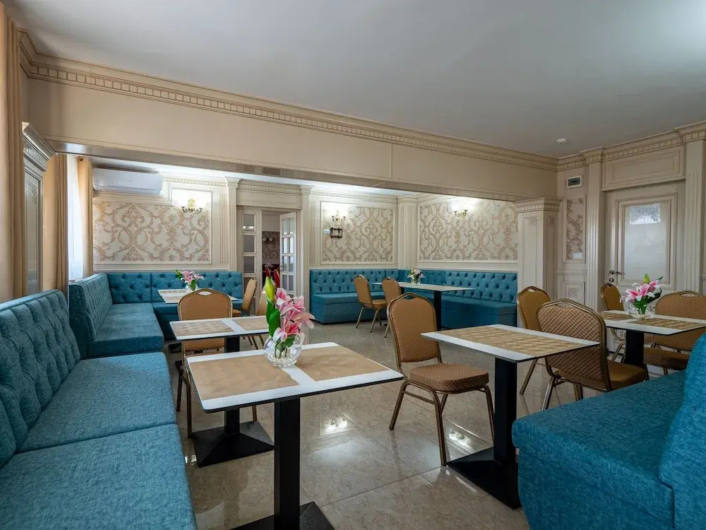 Orient Mamaia Nord