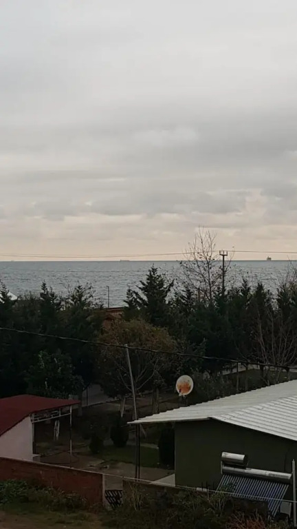 Luxury Villa 50 m to Beach in Cinarcik