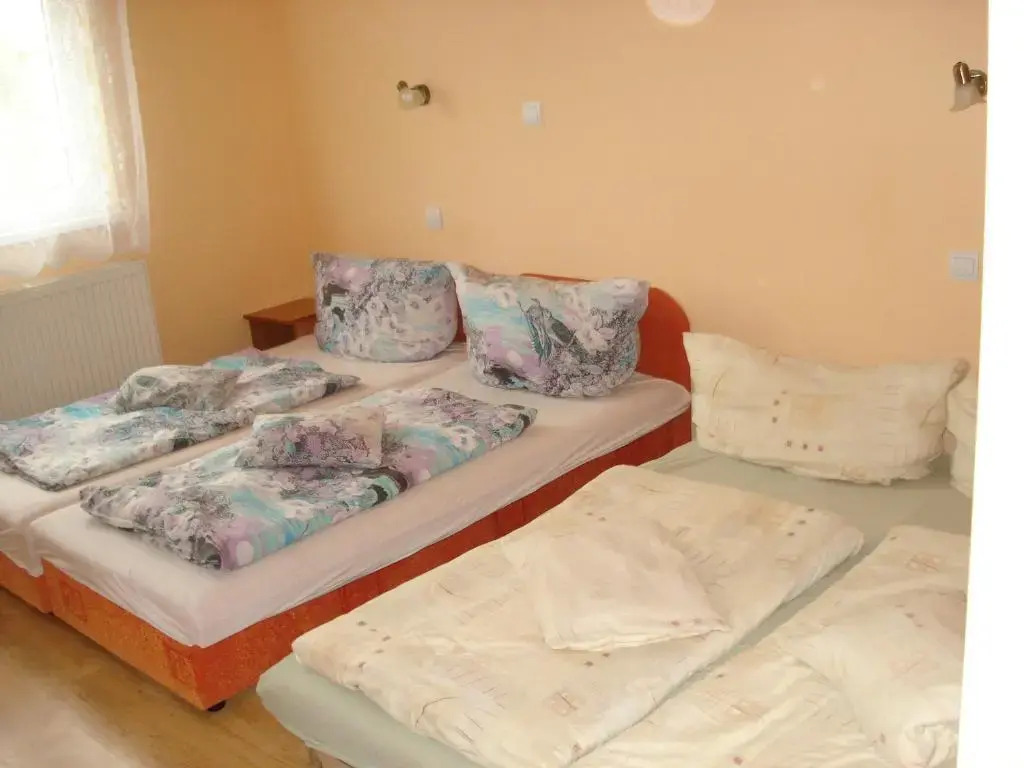 Sunshine Apartment