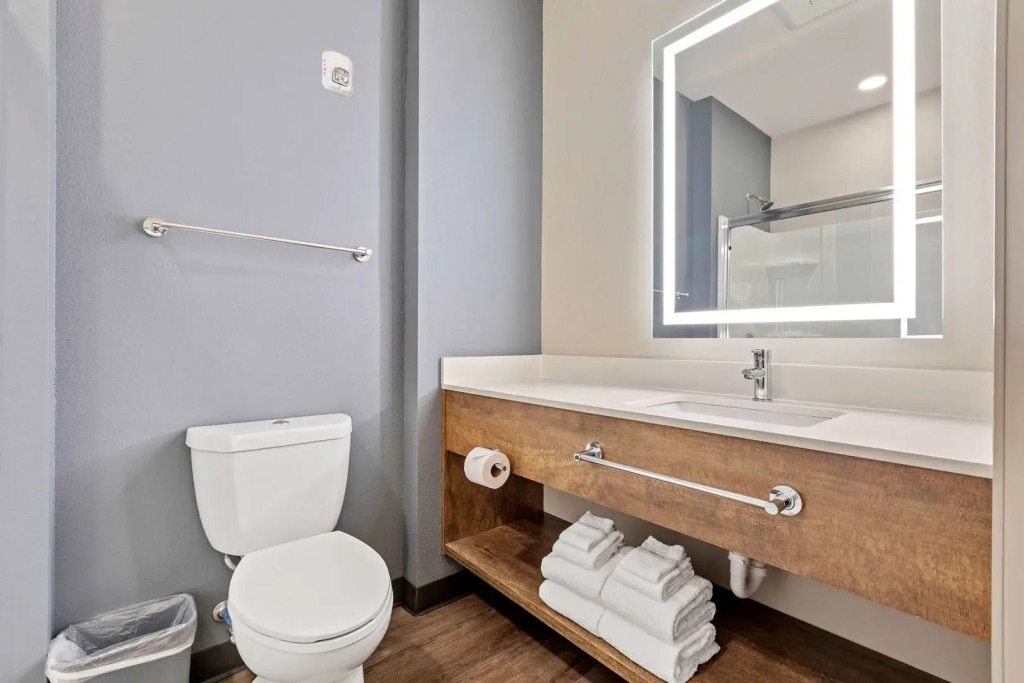 Extended Stay America Premier Suites - Fredericksburg