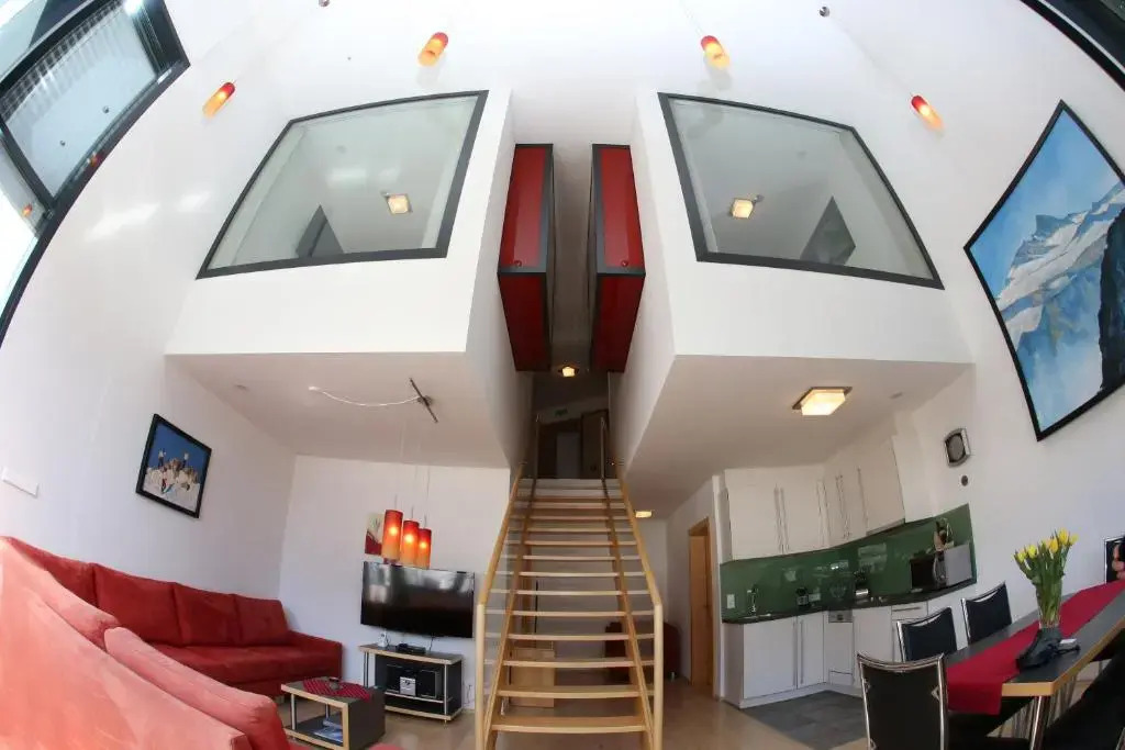 **** PanoramA Apartments