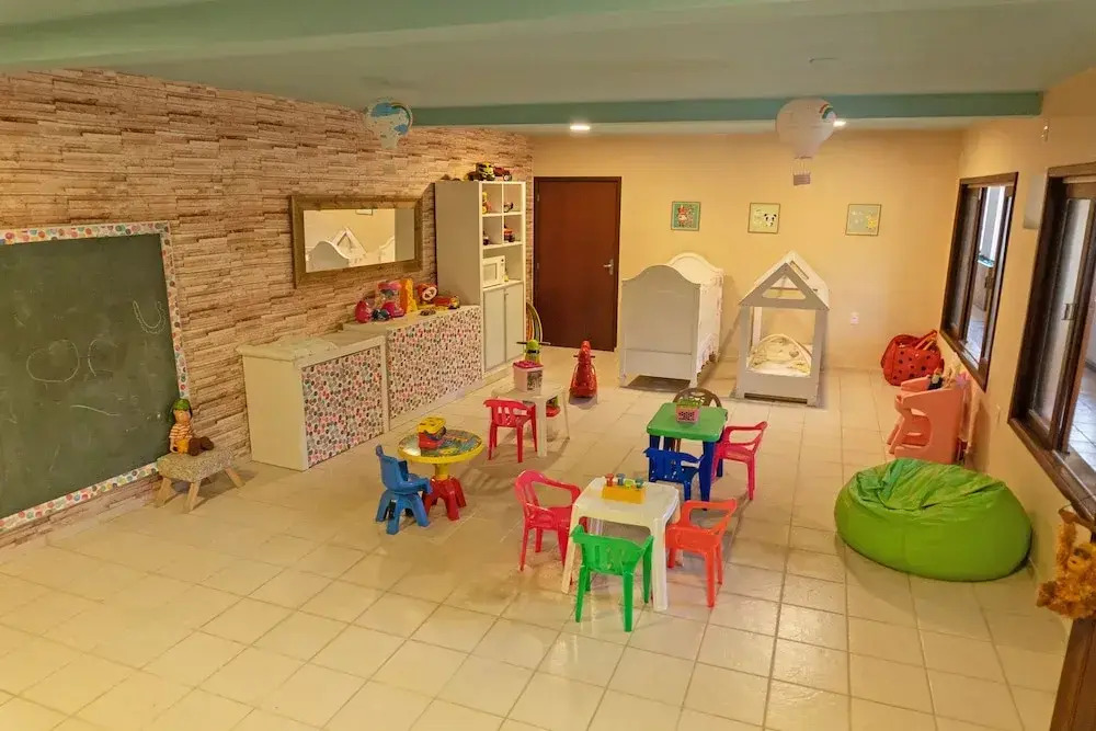 Hotel Sandrini