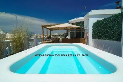 HolaHotel del Carmen
