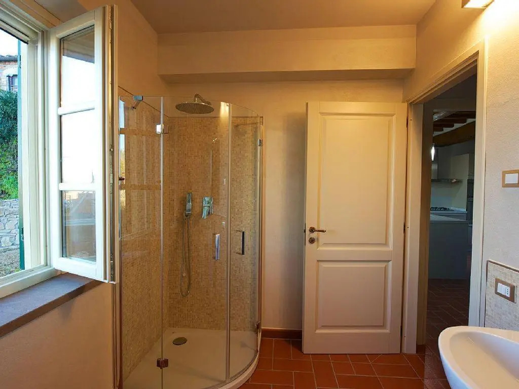 Villa con piscina