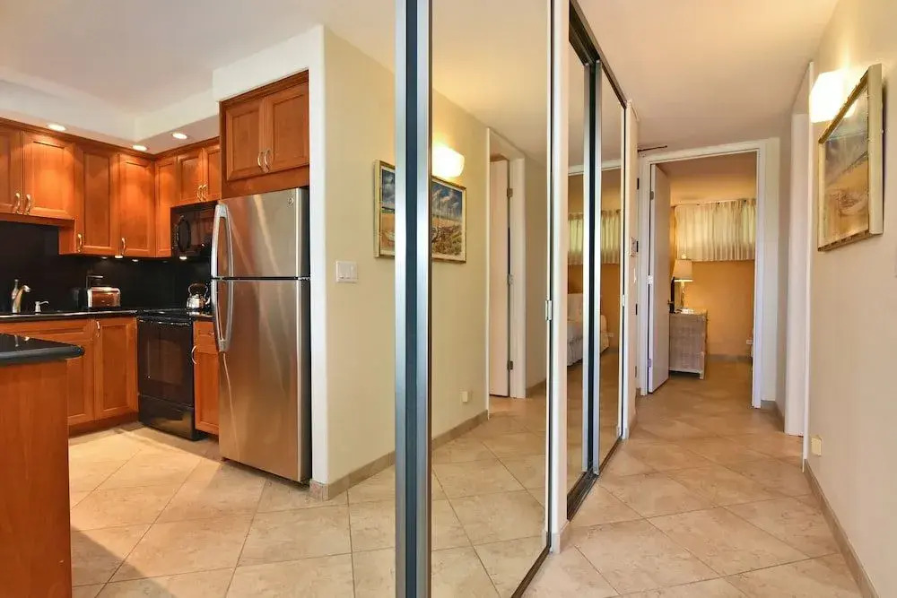 Papakea K306 - 1 Br Condo