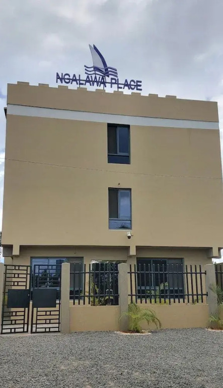 Ngalawa Place