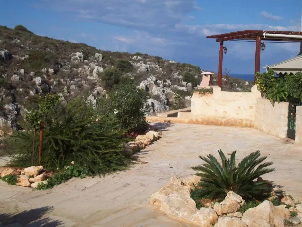 Comfortable House near Chania