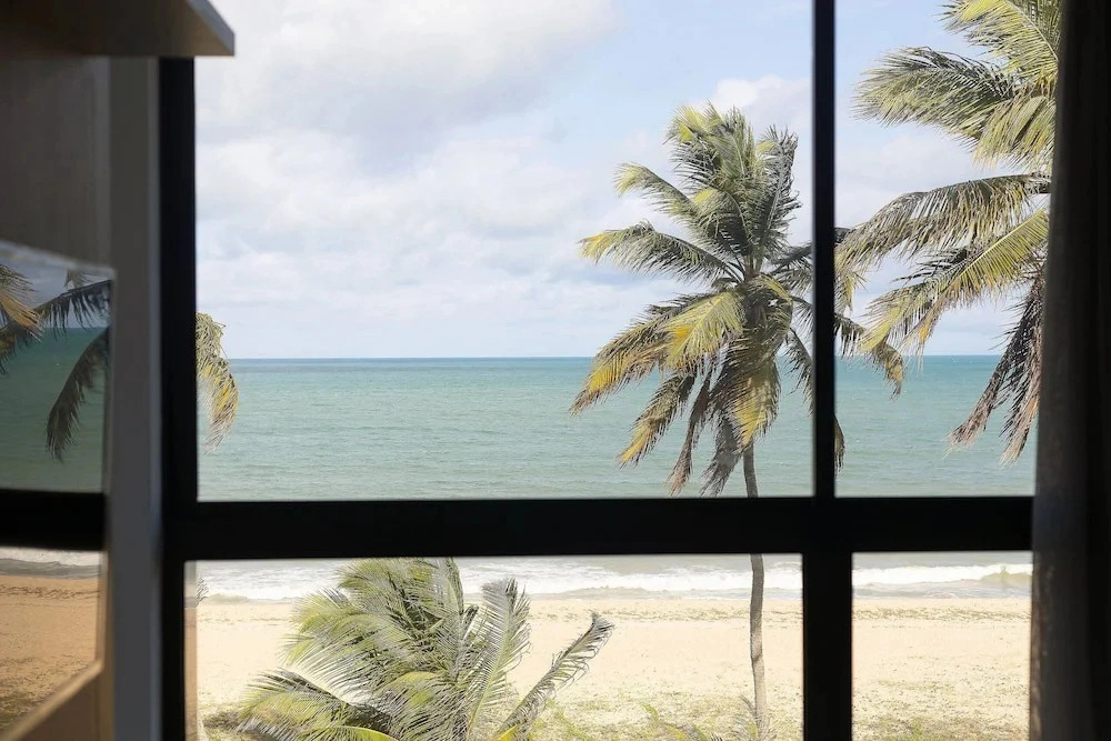 Breeze #407 - Double Sea View By Carpediem