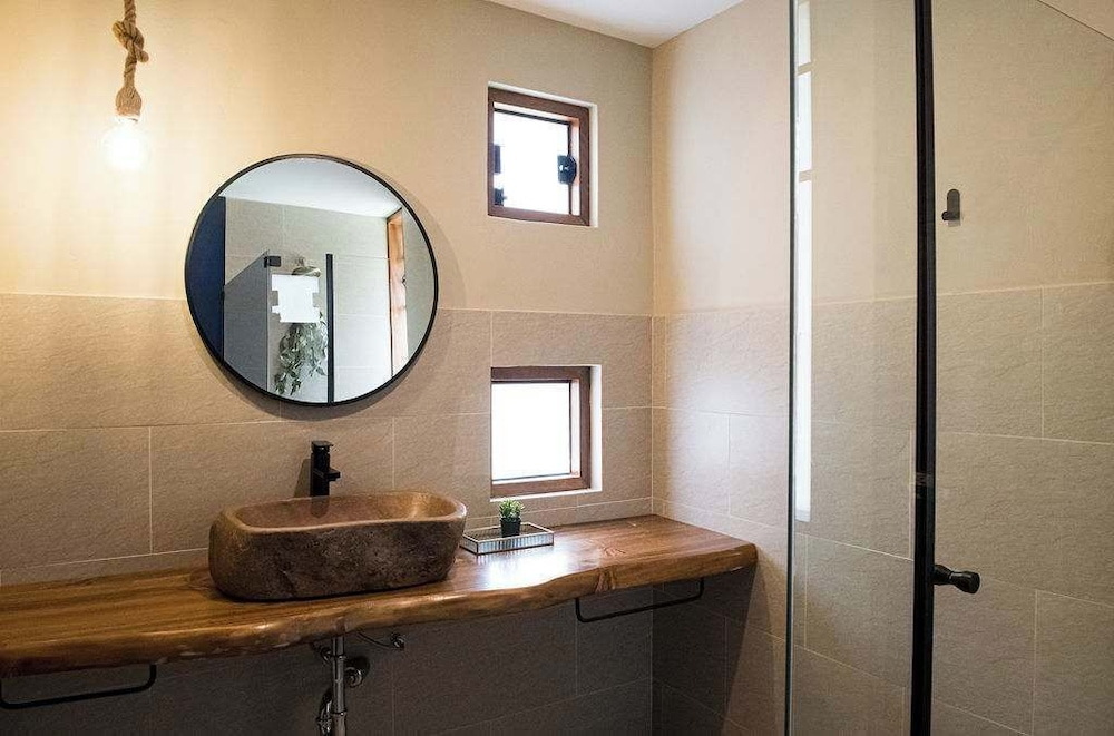 w Peaceful 2BR Riverside Villa in Sacred Valley