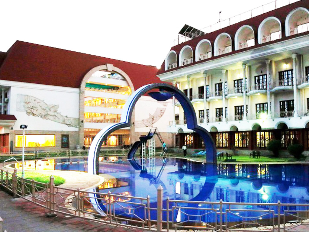 Hotel AGC