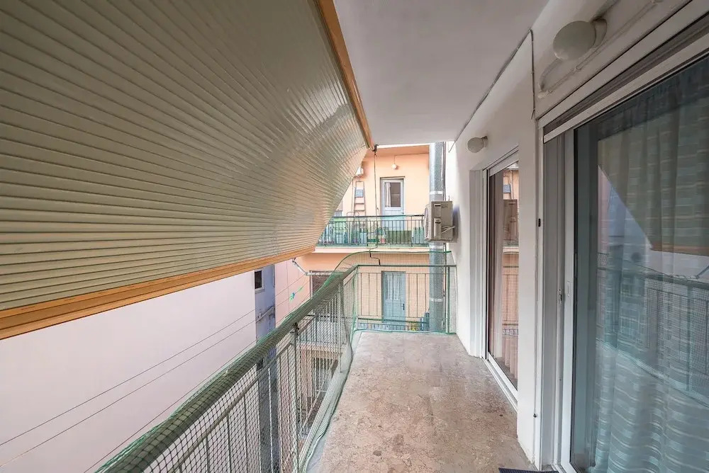 Vintage Acropolis Apartment