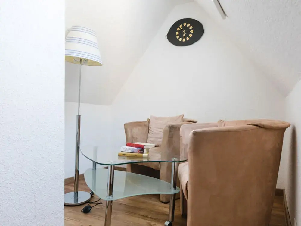 Dreamy Apartment Near Forest