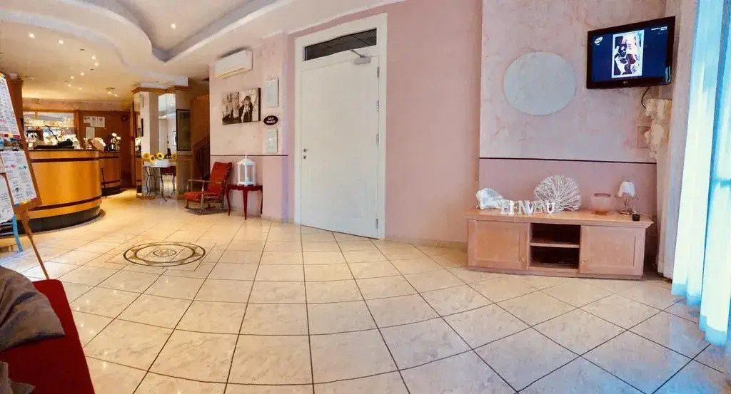 Hotel Villa Lieta Dependance