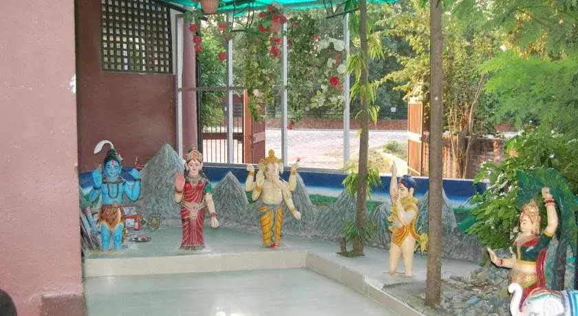 Siddhartha Guest House