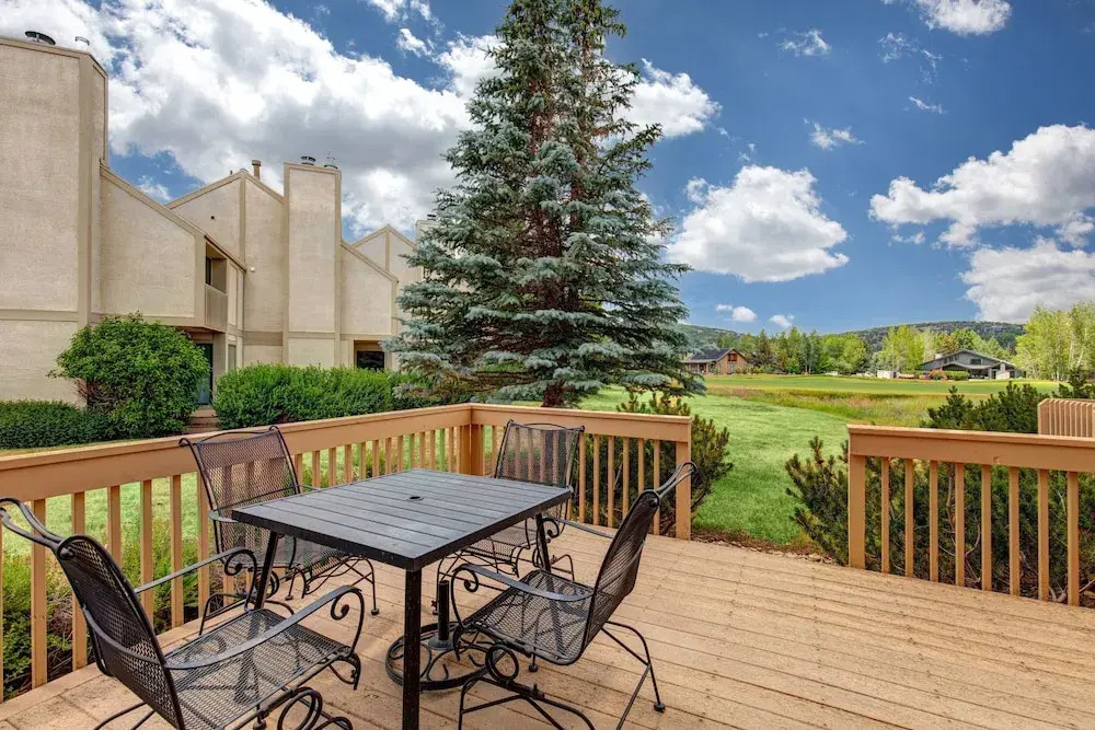 Racquet Club 60 2 Bedroom Condo by RedAwning