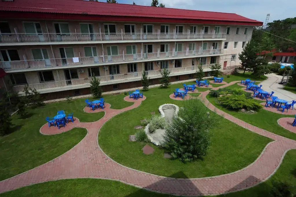 Olympica Hotel