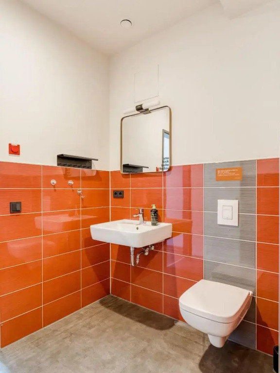limehome Leipzig Oelßners Hof