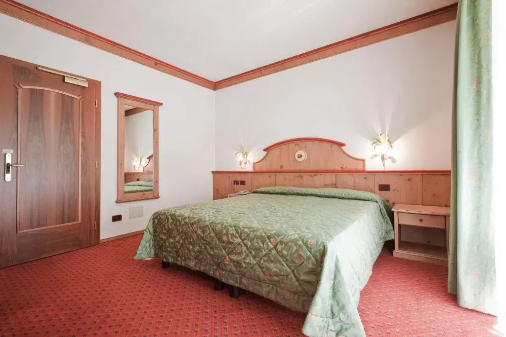 Resort Dolce Casa - Family & Spa Hotel