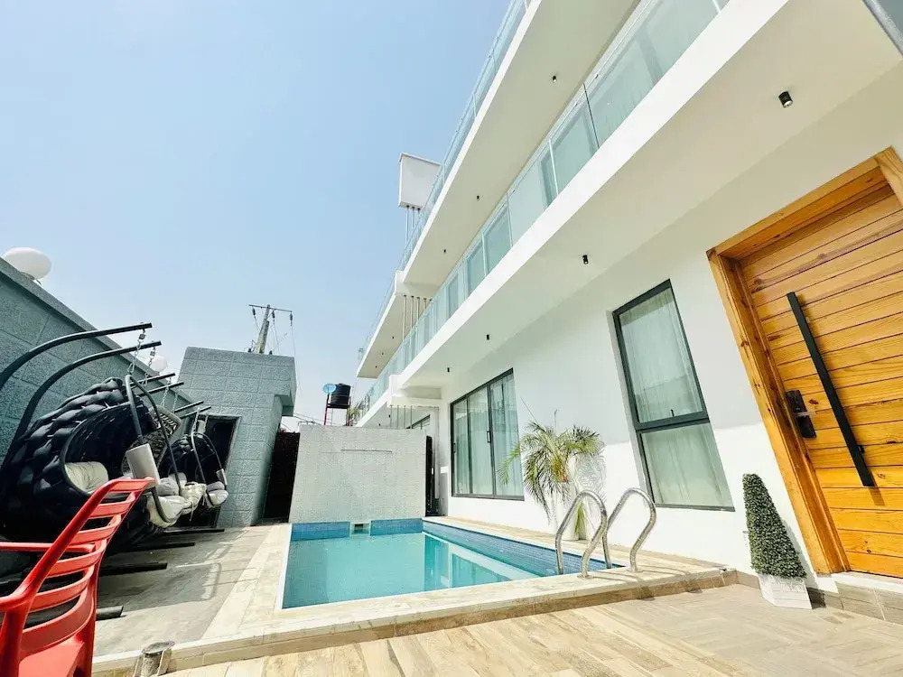 Lekki Villas