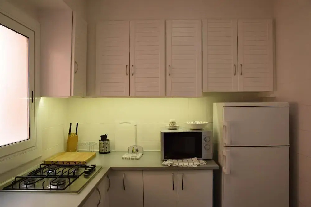 Apartamento Sant Sebastia 3