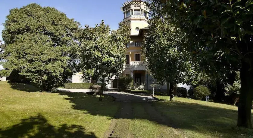 Villa Galimberti Bernocchi