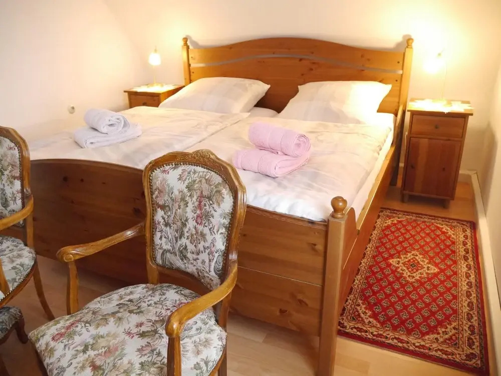 Ferienwohnung Billmann