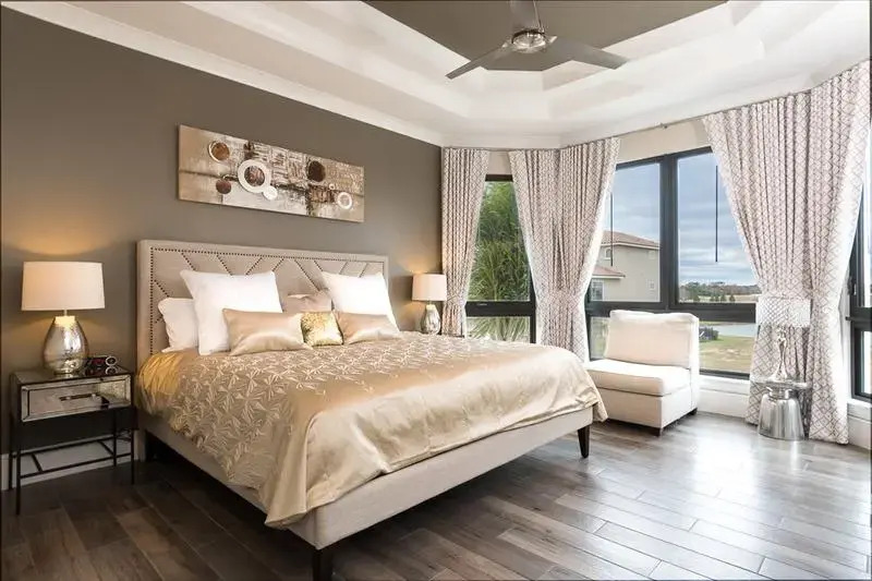 Villa W172 Luxury 12 Bedroom House Sleeps 30