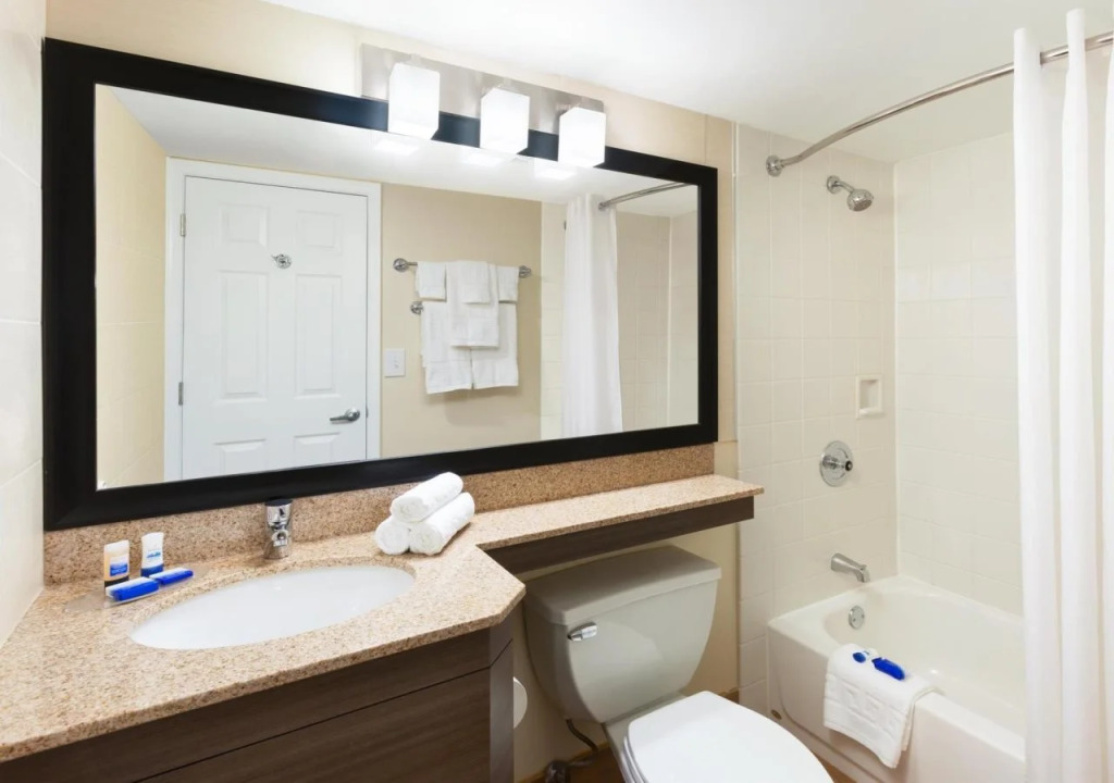 Best Western Leisure Inn