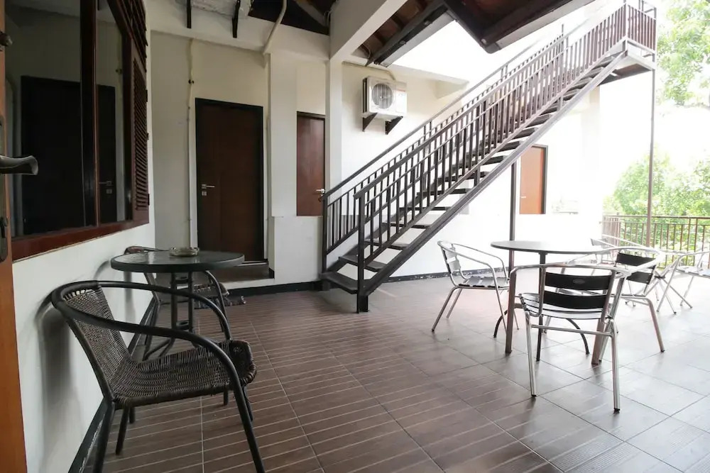 Airy Eco Syariah Kertomenanggal Sembilan 18 Surabaya