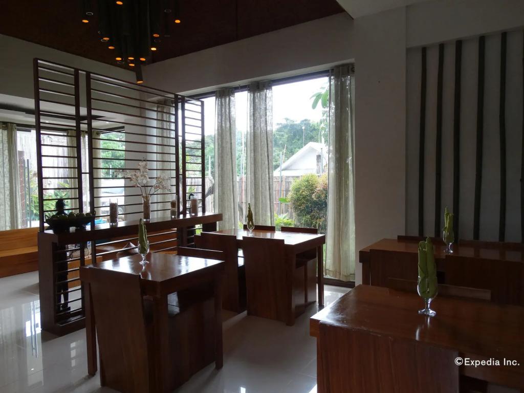 Orchid Lagan Place Palawan