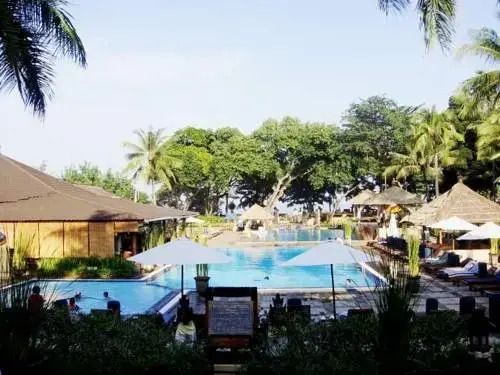 Cozy Suites @Jayakarta Hotel