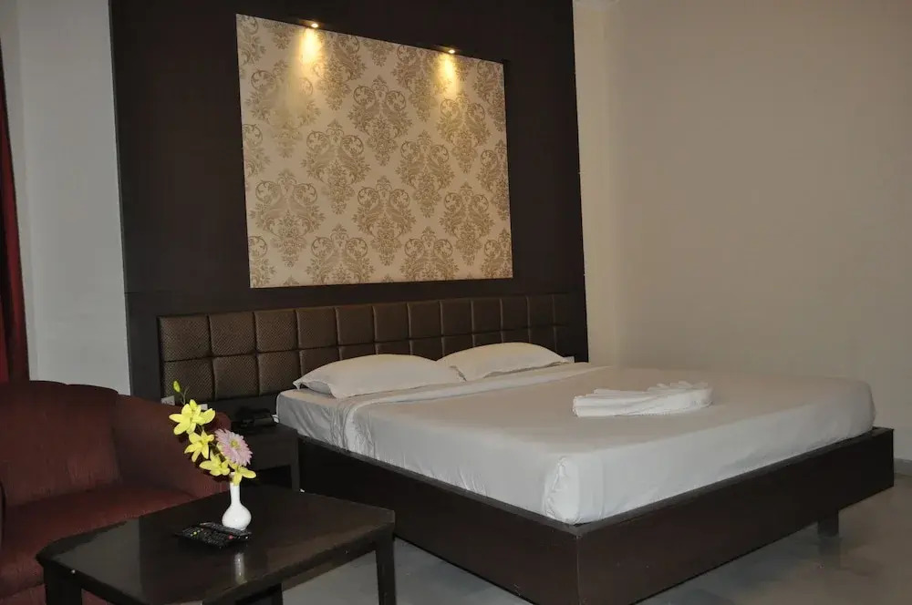 Hotel Plaza inn