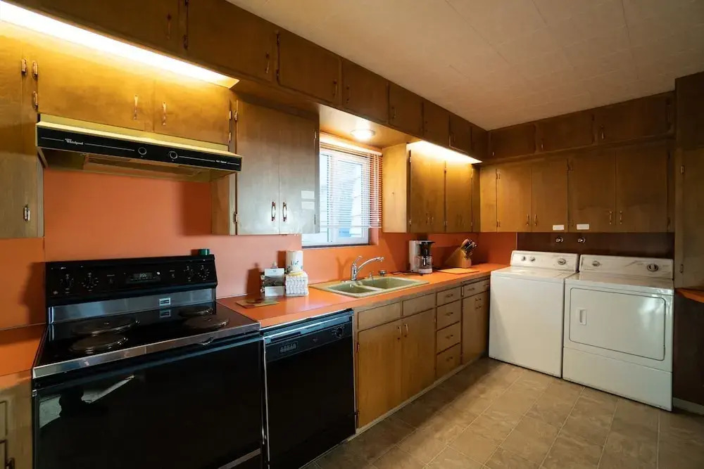 Ebbing - 3 Br Home